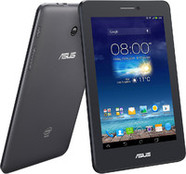 Asus Fonepad 7 Dual SIM Tablet (Gray, 8 GB, 2G, 3G, Wi-Fi)